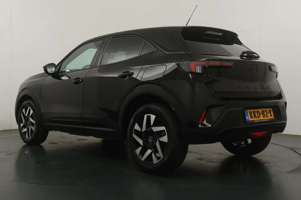 Opel Mokka - Imagem 11