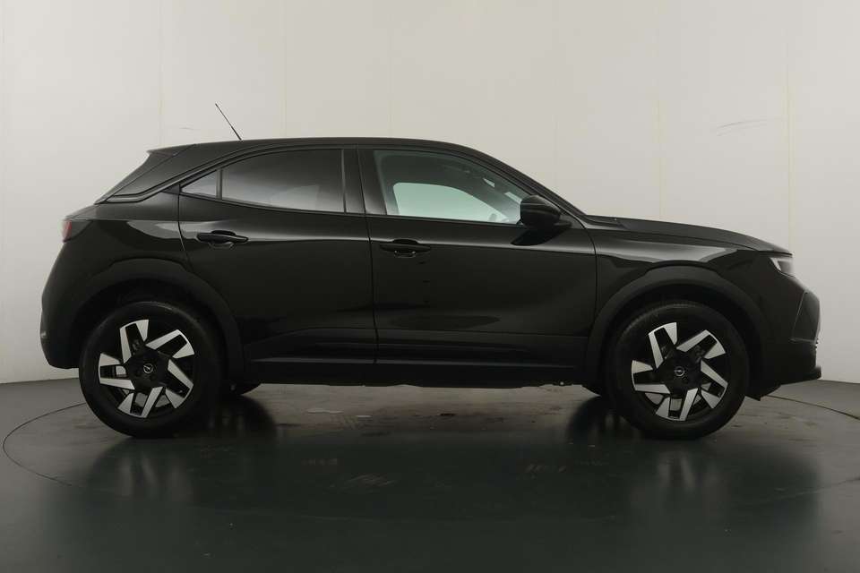 Opel Mokka - Imagem 12