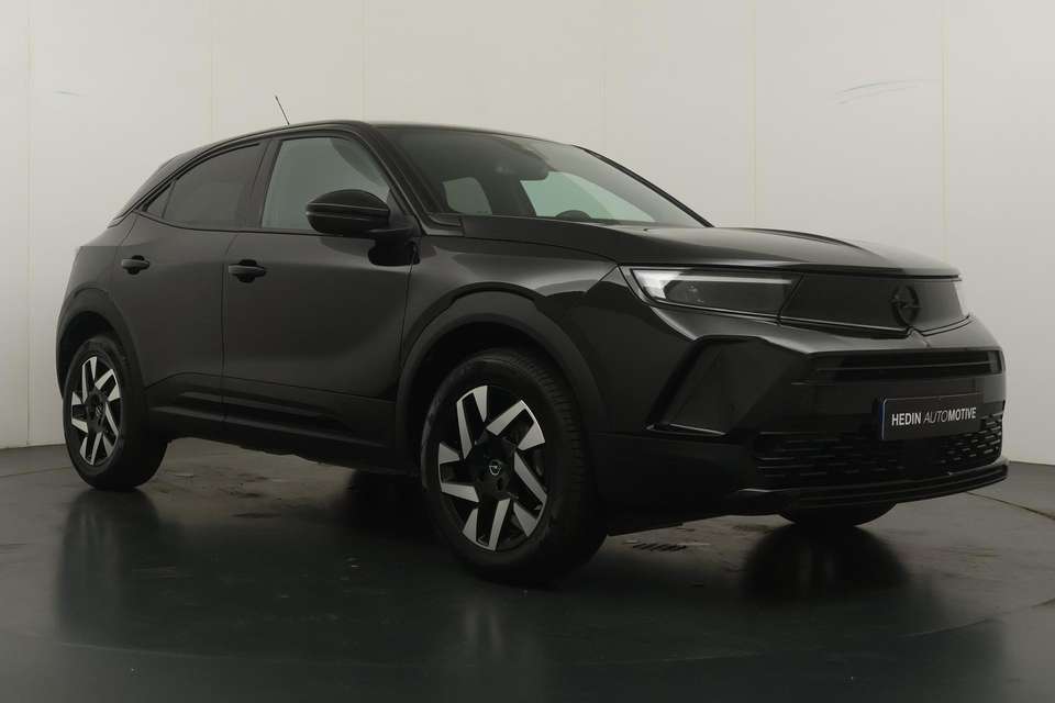 Opel Mokka - Imagem 13