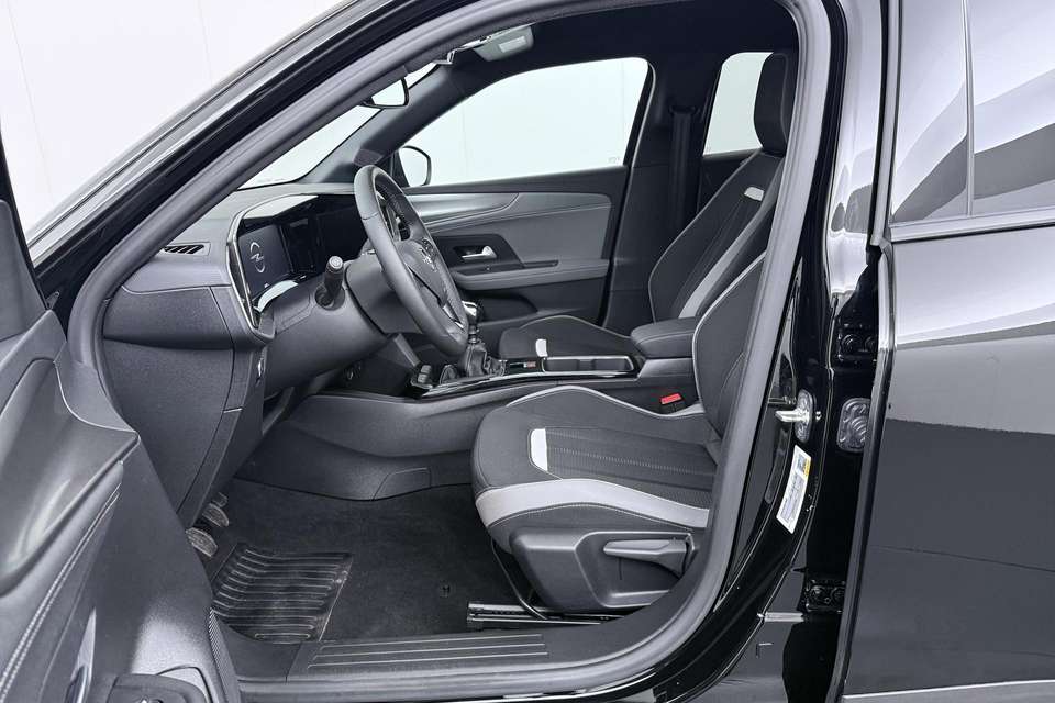 Opel Mokka - Imagem 15