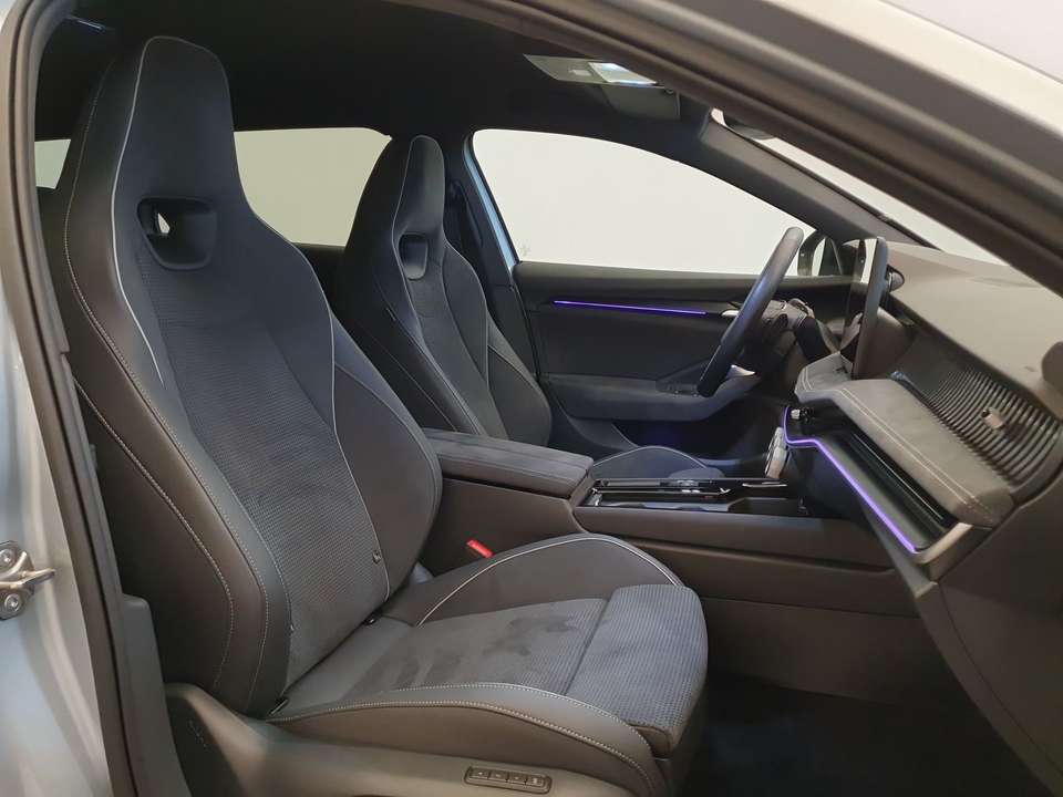 Skoda Superb - Imagem 3