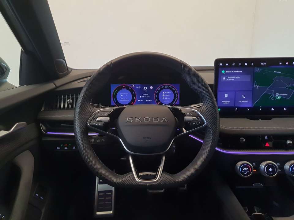 Skoda Superb - Imagem 14