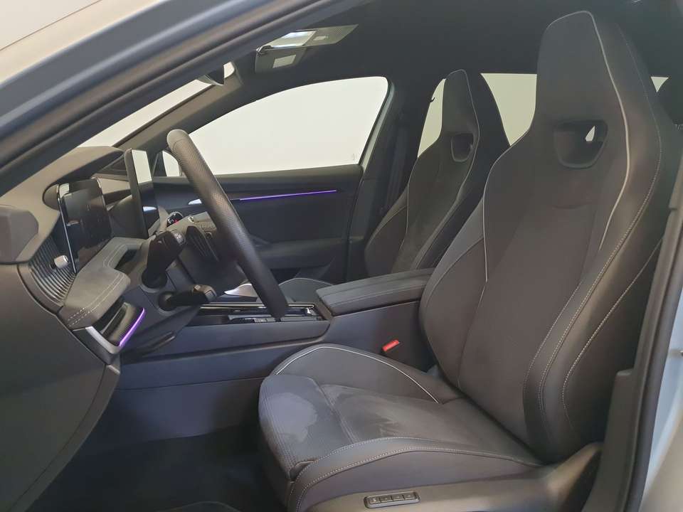 Skoda Superb - Imagem 20