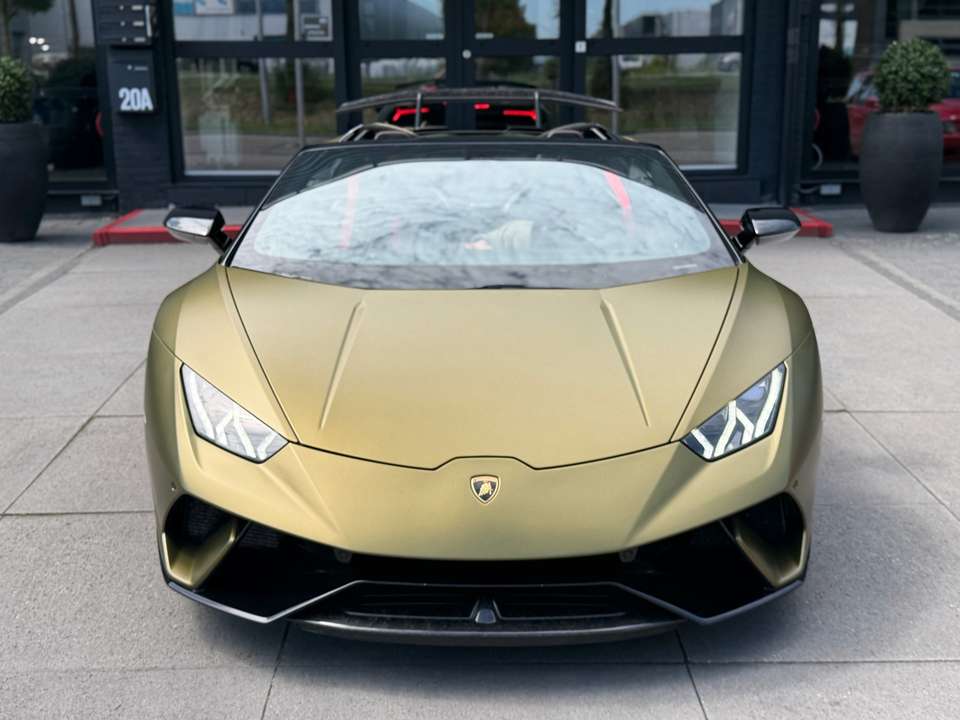 Lamborghini Huracán - Imagem 2
