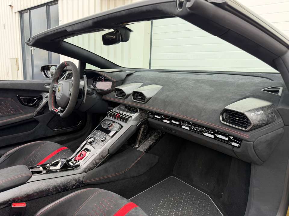 Lamborghini Huracán - Imagem 7