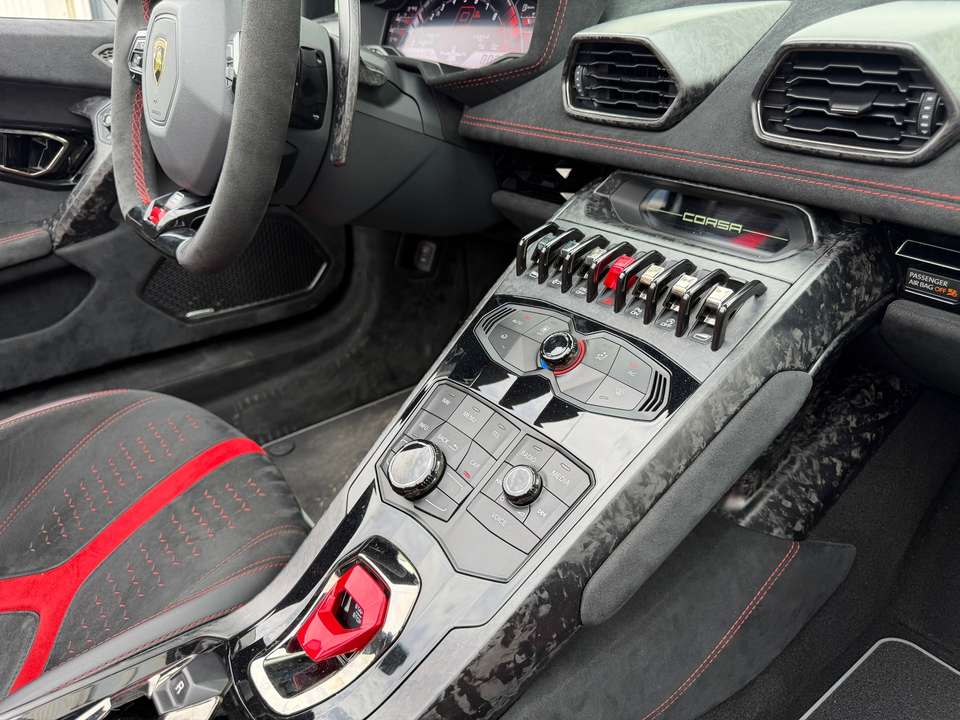 Lamborghini Huracán - Imagem 9