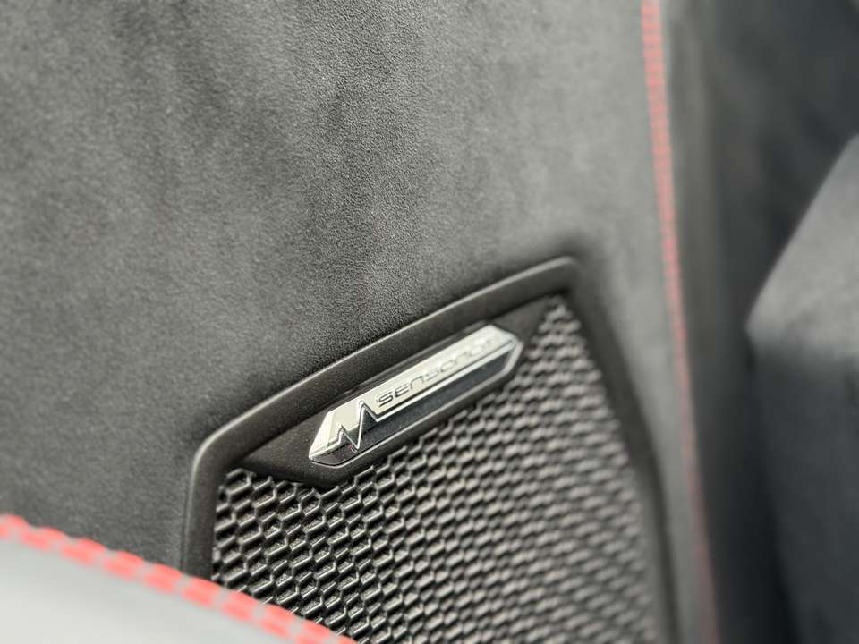 Lamborghini Huracán - Imagem 10