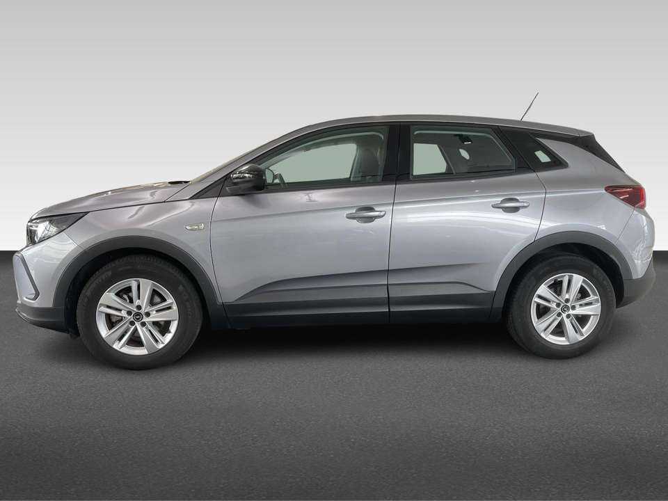 Opel Grandland - Imagem 2