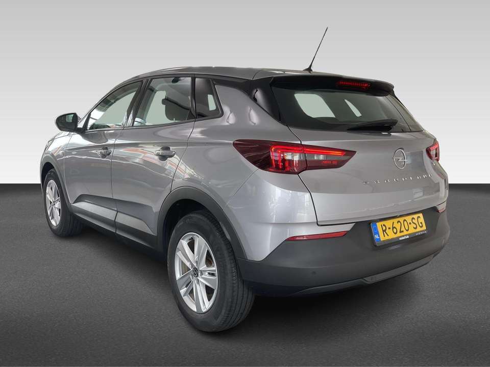 Opel Grandland - Imagem 3