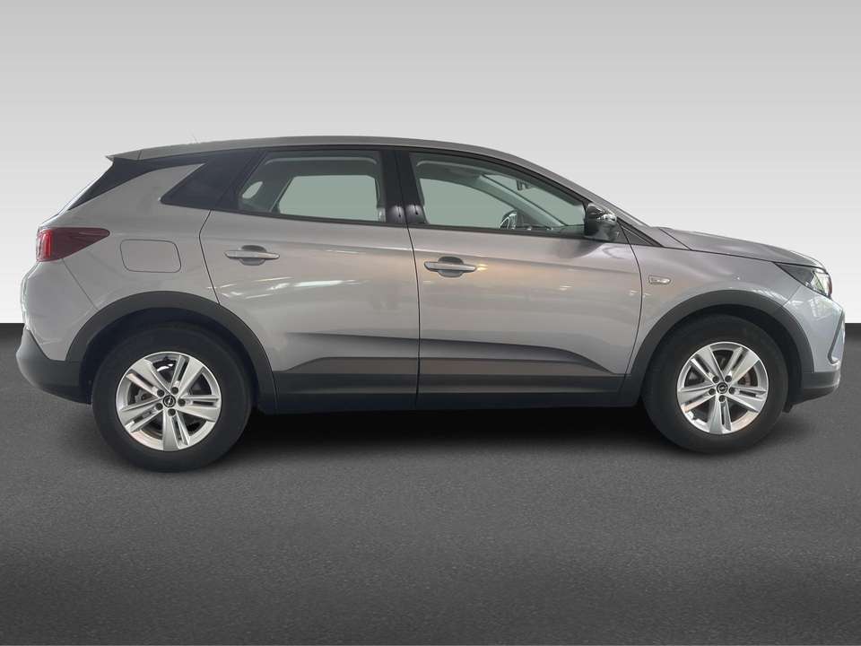Opel Grandland - Imagem 5