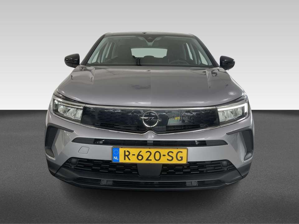 Opel Grandland - Imagem 7