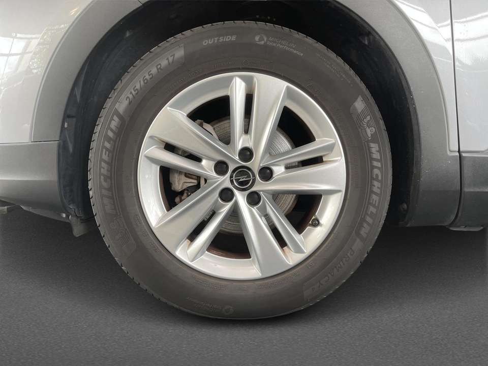 Opel Grandland - Imagem 8