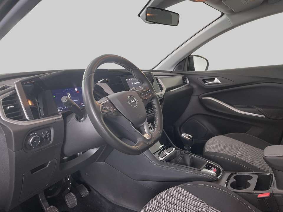Opel Grandland - Imagem 9