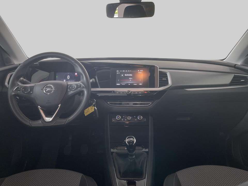 Opel Grandland - Imagem 10