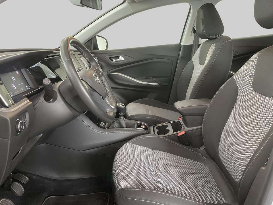 Opel Grandland - Imagem 13