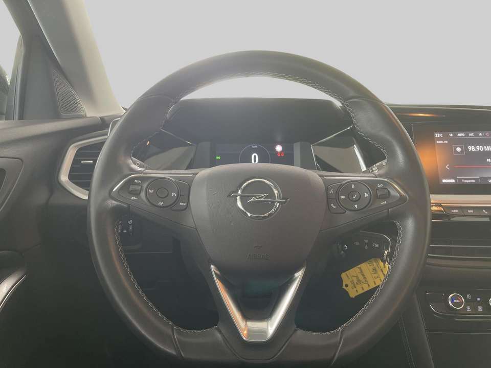 Opel Grandland - Imagem 14
