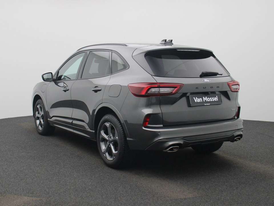 Ford Kuga - Imagem 2