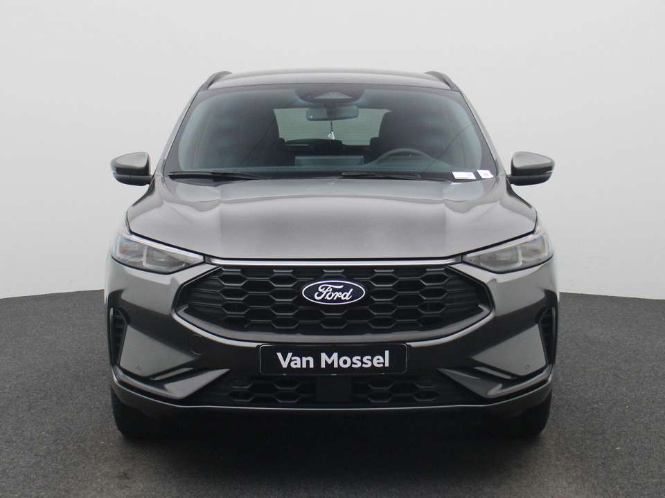 Ford Kuga - Imagem 3