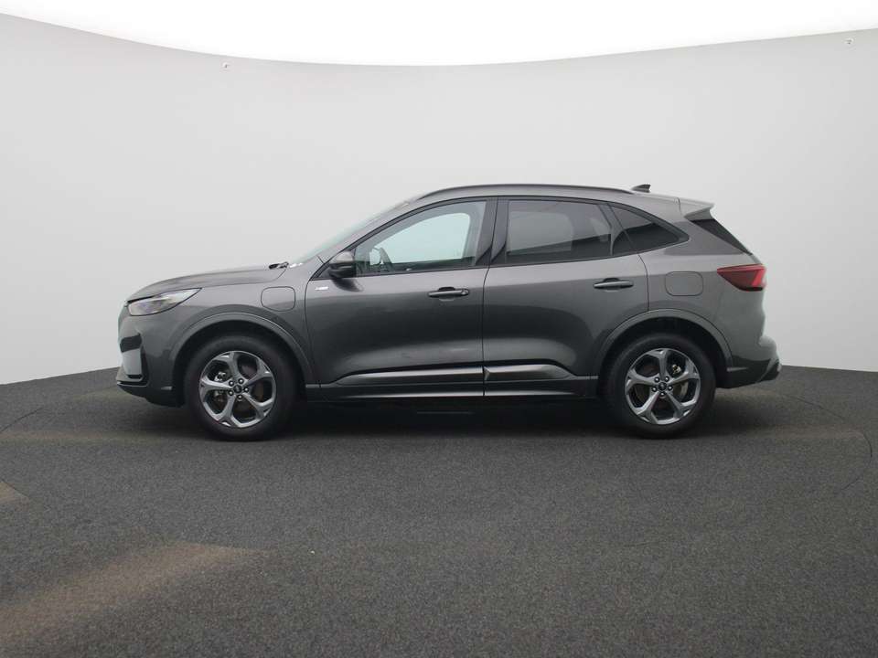 Ford Kuga - Imagem 4