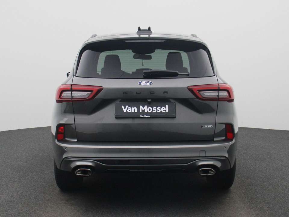 Ford Kuga - Imagem 5