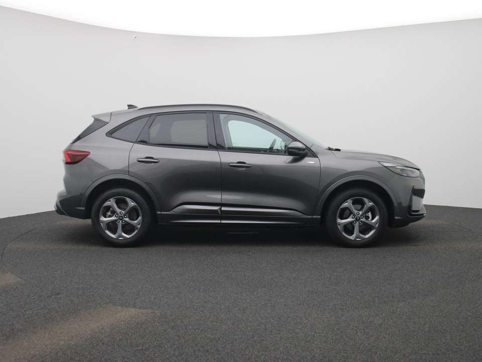 Ford Kuga - Imagem 6