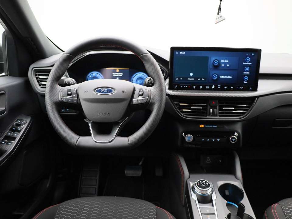 Ford Kuga - Imagem 7