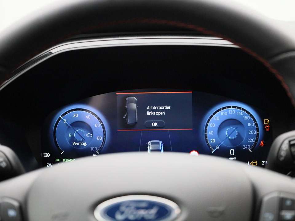 Ford Kuga - Imagem 8