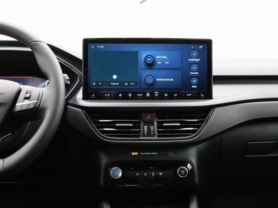 Ford Kuga - Imagem 9