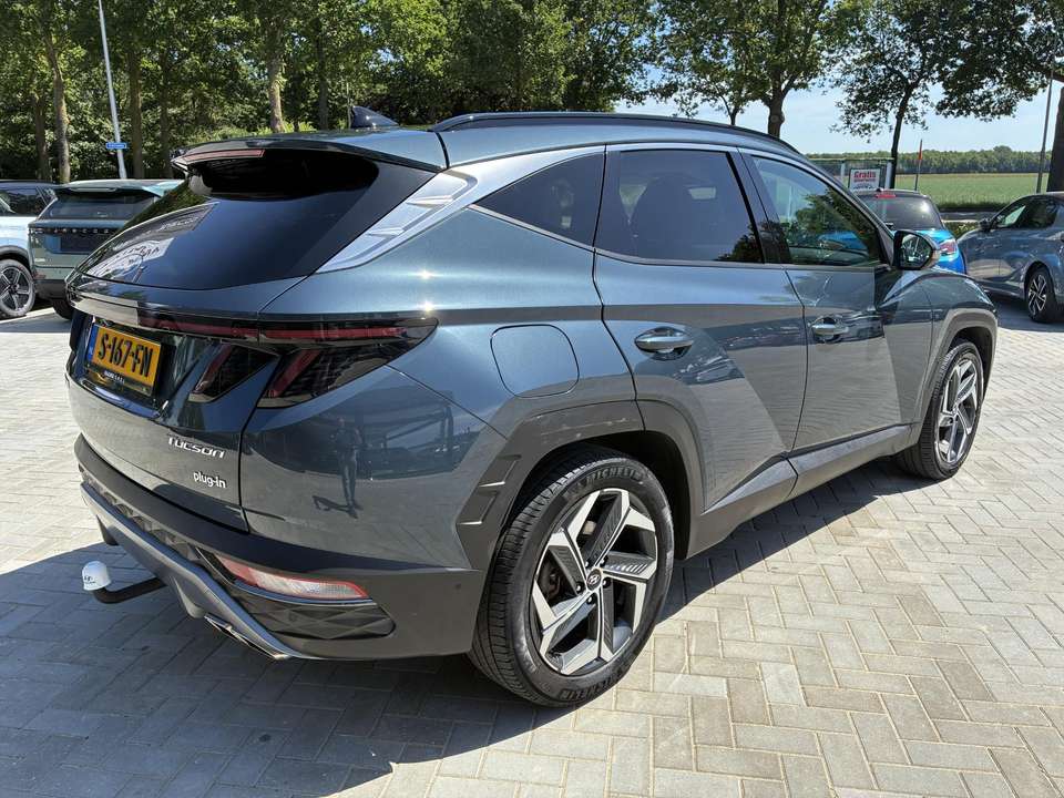 Hyundai TUCSON - Imagem 4