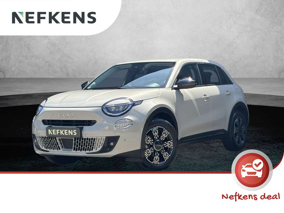 Fiat 600 - Imagem 1