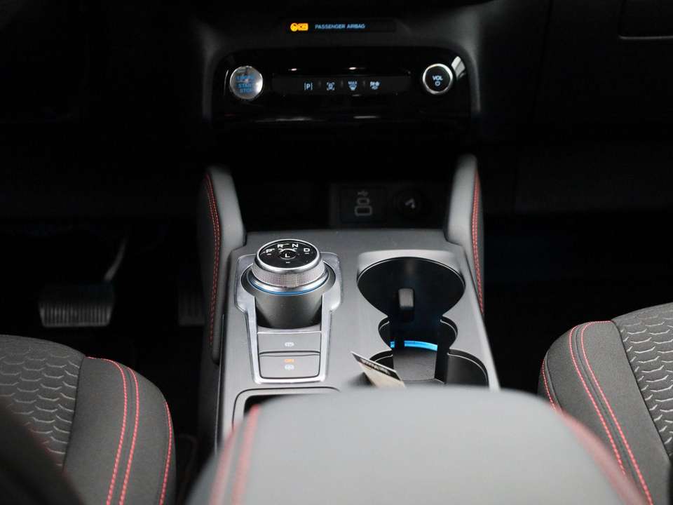 Ford Kuga - Imagem 10