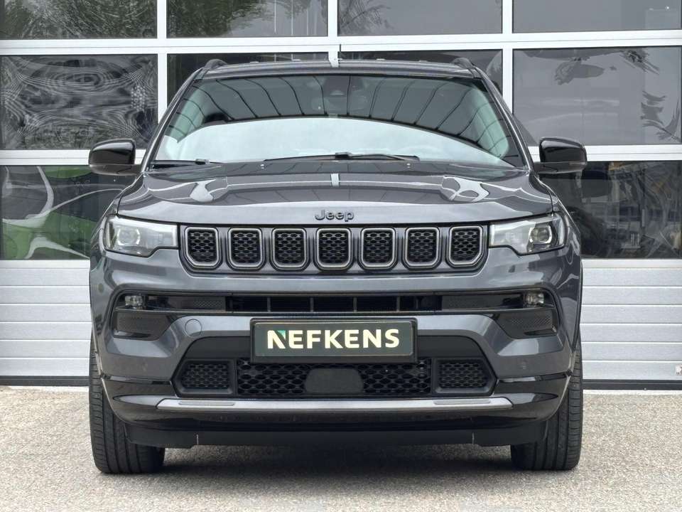 Jeep Compass - Imagem 2
