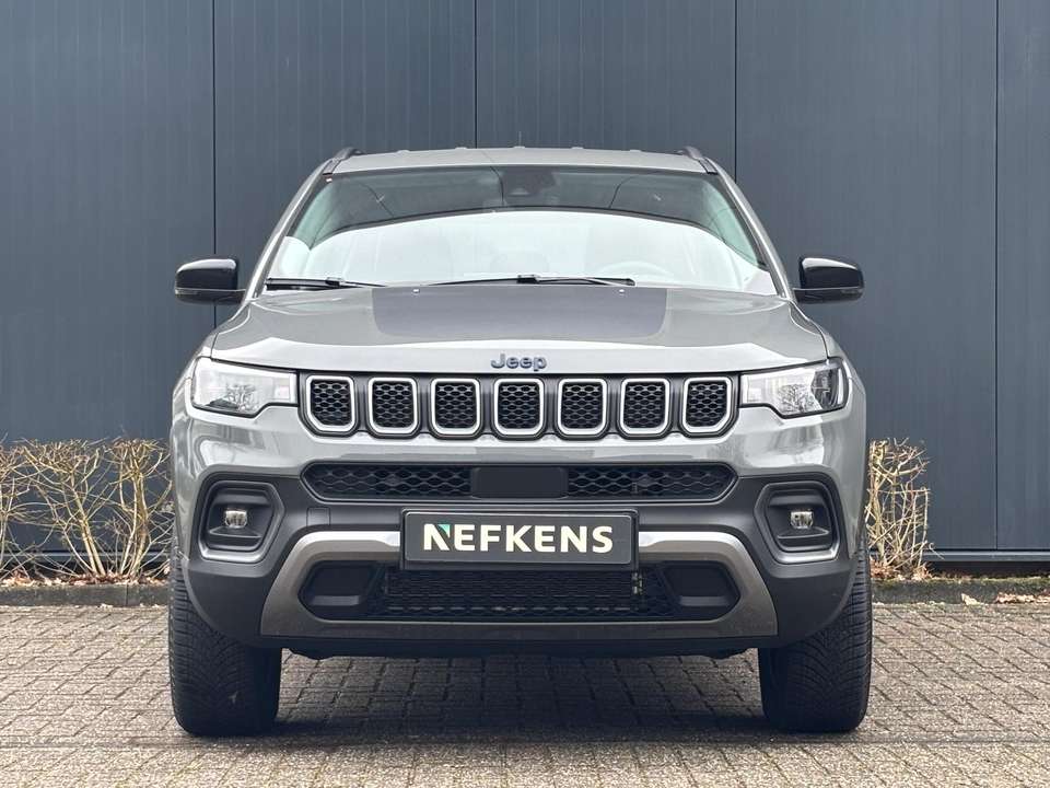 Jeep Compass - Imagem 2