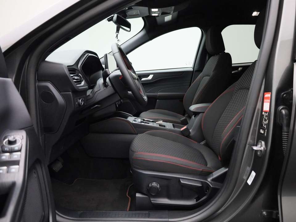 Ford Kuga - Imagem 11