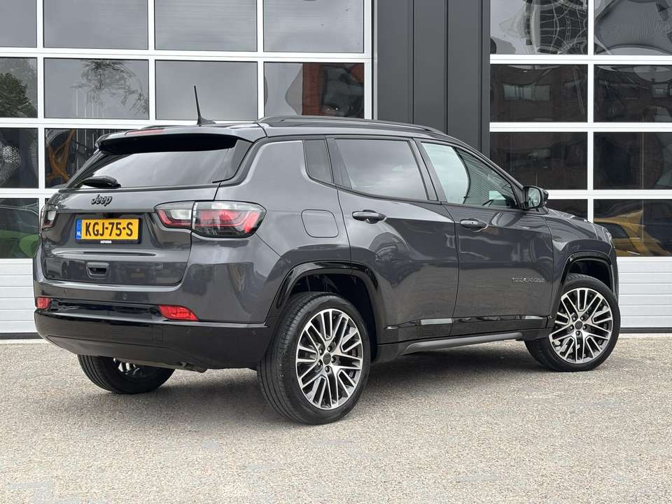 Jeep Compass - Imagem 3