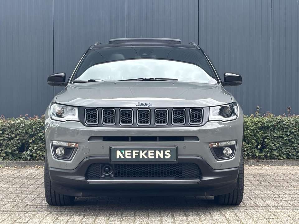 Jeep Compass - Imagem 2