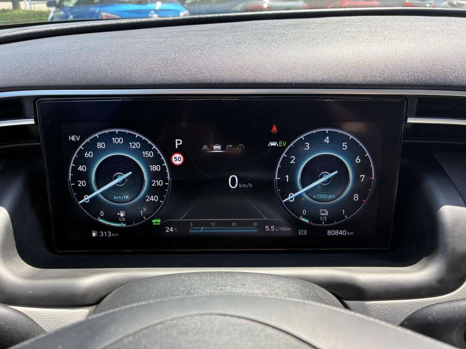 Hyundai TUCSON - Imagem 7