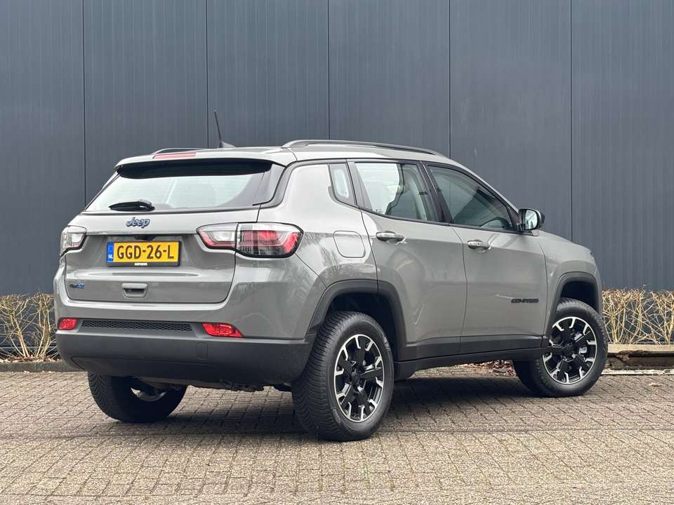 Jeep Compass - Imagem 3