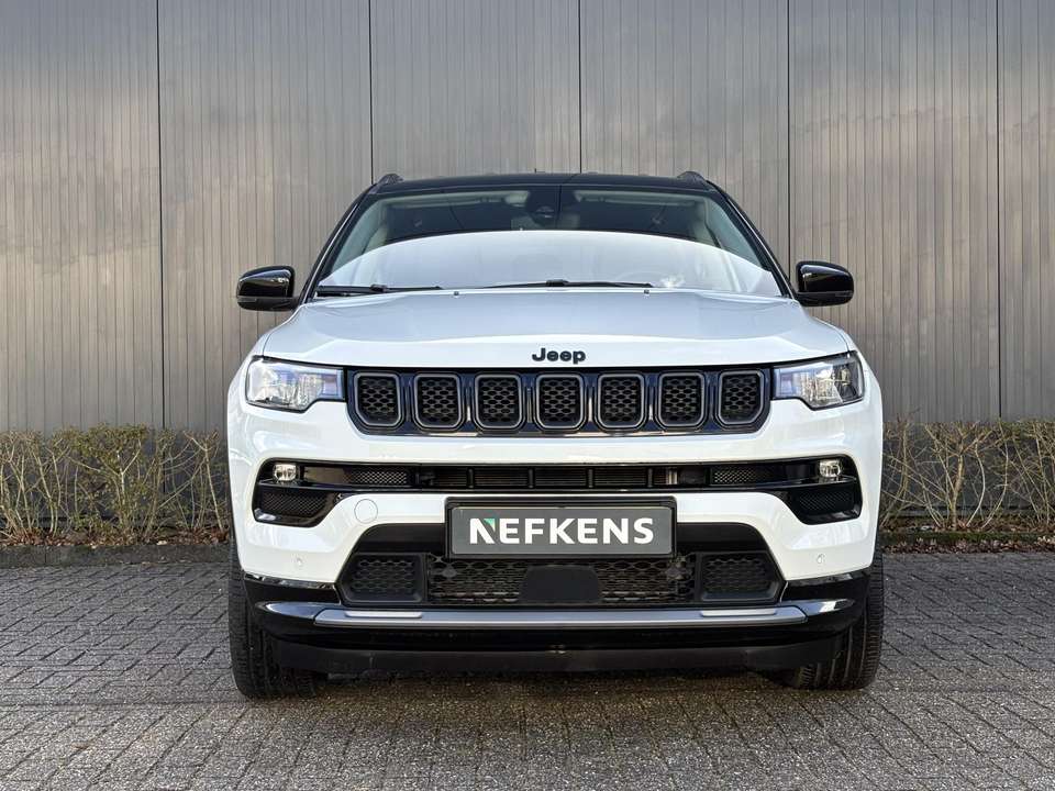 Jeep Compass - Imagem 2