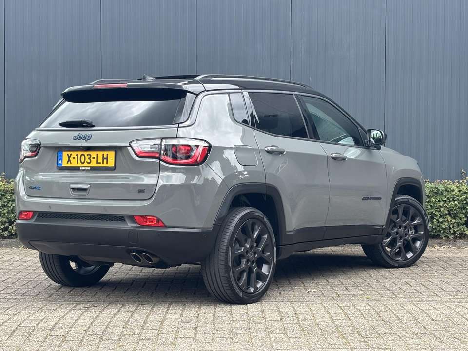 Jeep Compass - Imagem 3