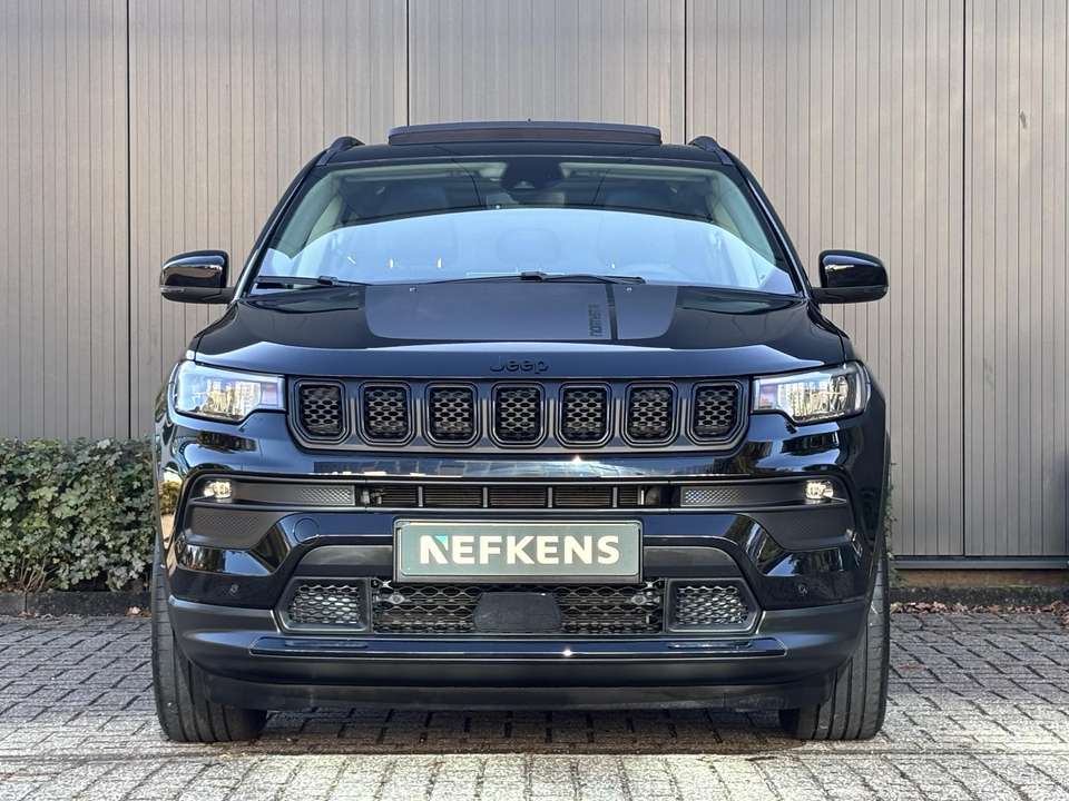 Jeep Compass - Imagem 2