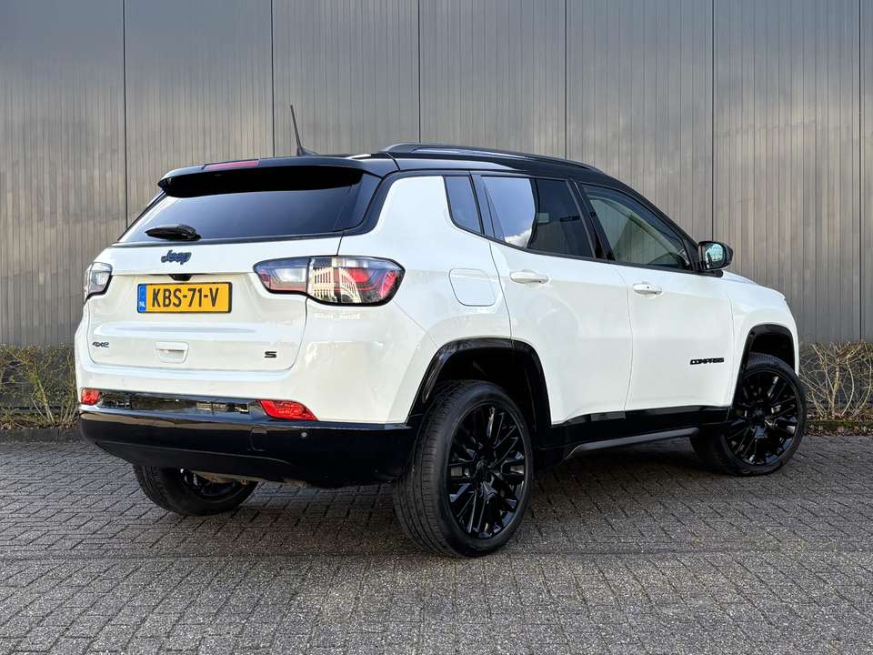 Jeep Compass - Imagem 3