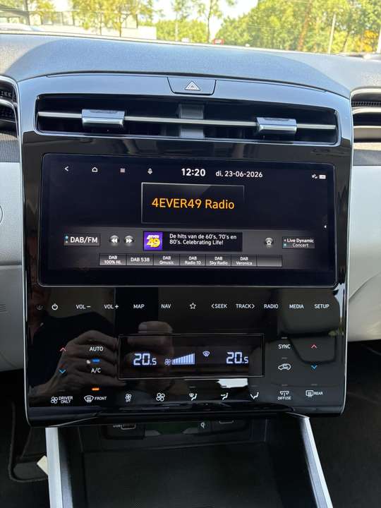 Hyundai TUCSON - Imagem 9