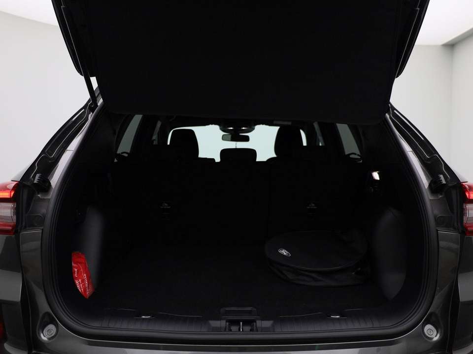 Ford Kuga - Imagem 14