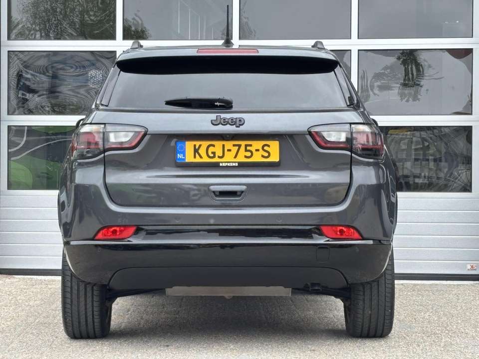 Jeep Compass - Imagem 5