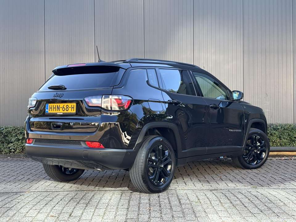 Jeep Compass - Imagem 3