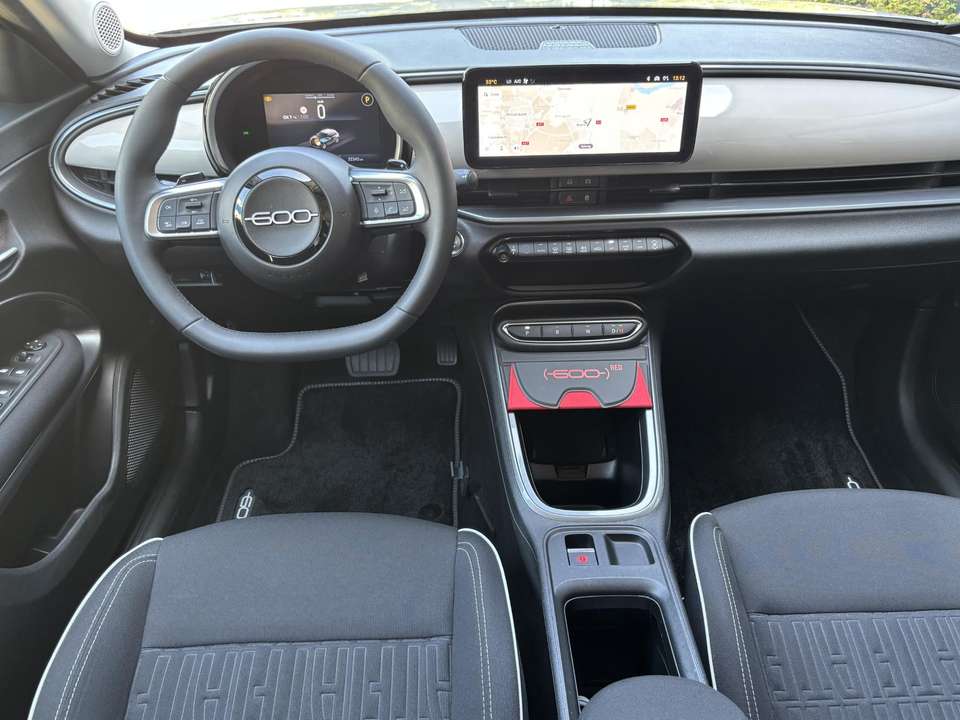 Fiat 600 - Imagem 14