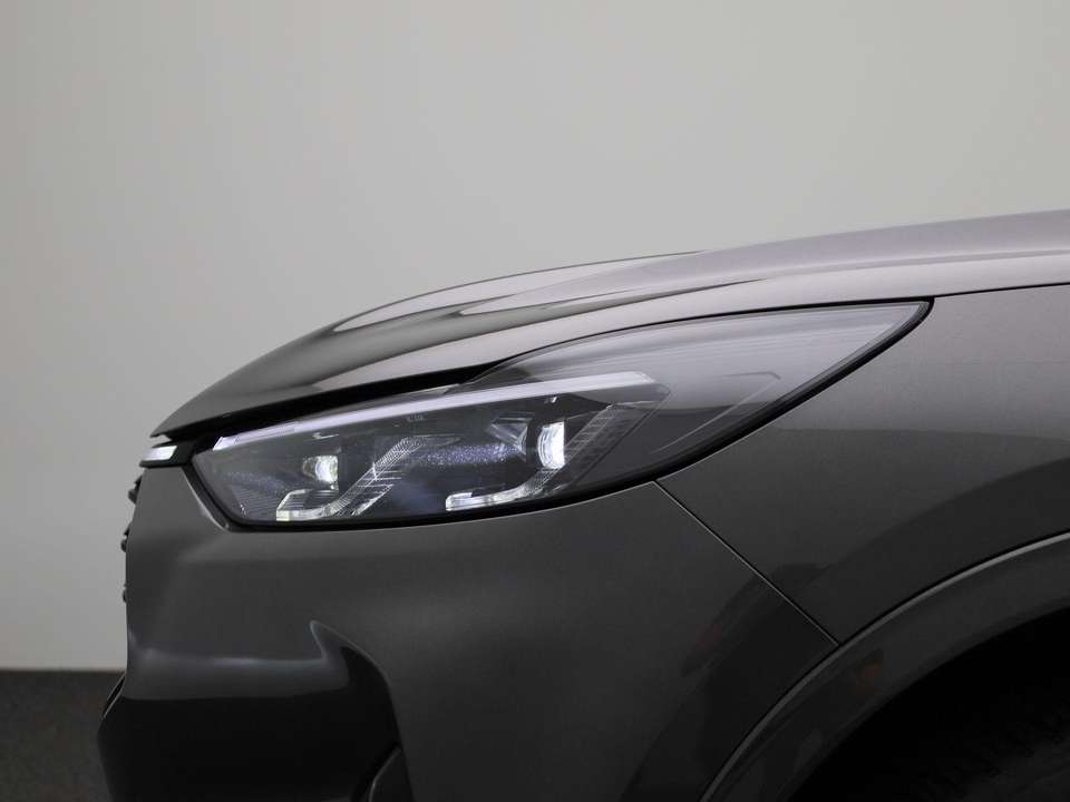 Ford Kuga - Imagem 15