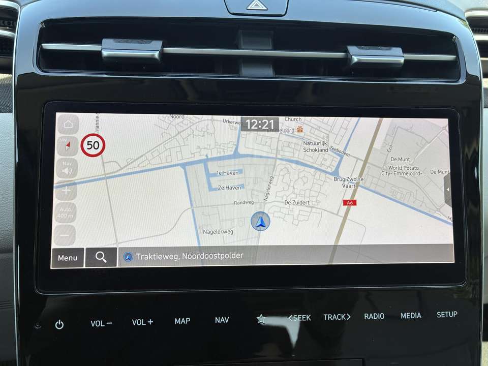 Hyundai TUCSON - Imagem 10