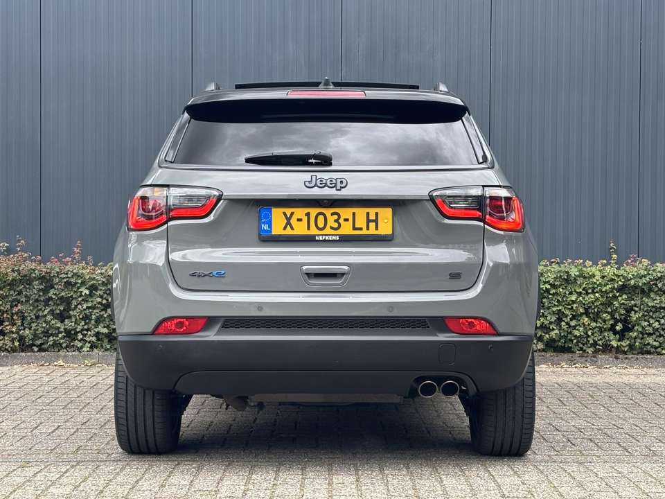 Jeep Compass - Imagem 6